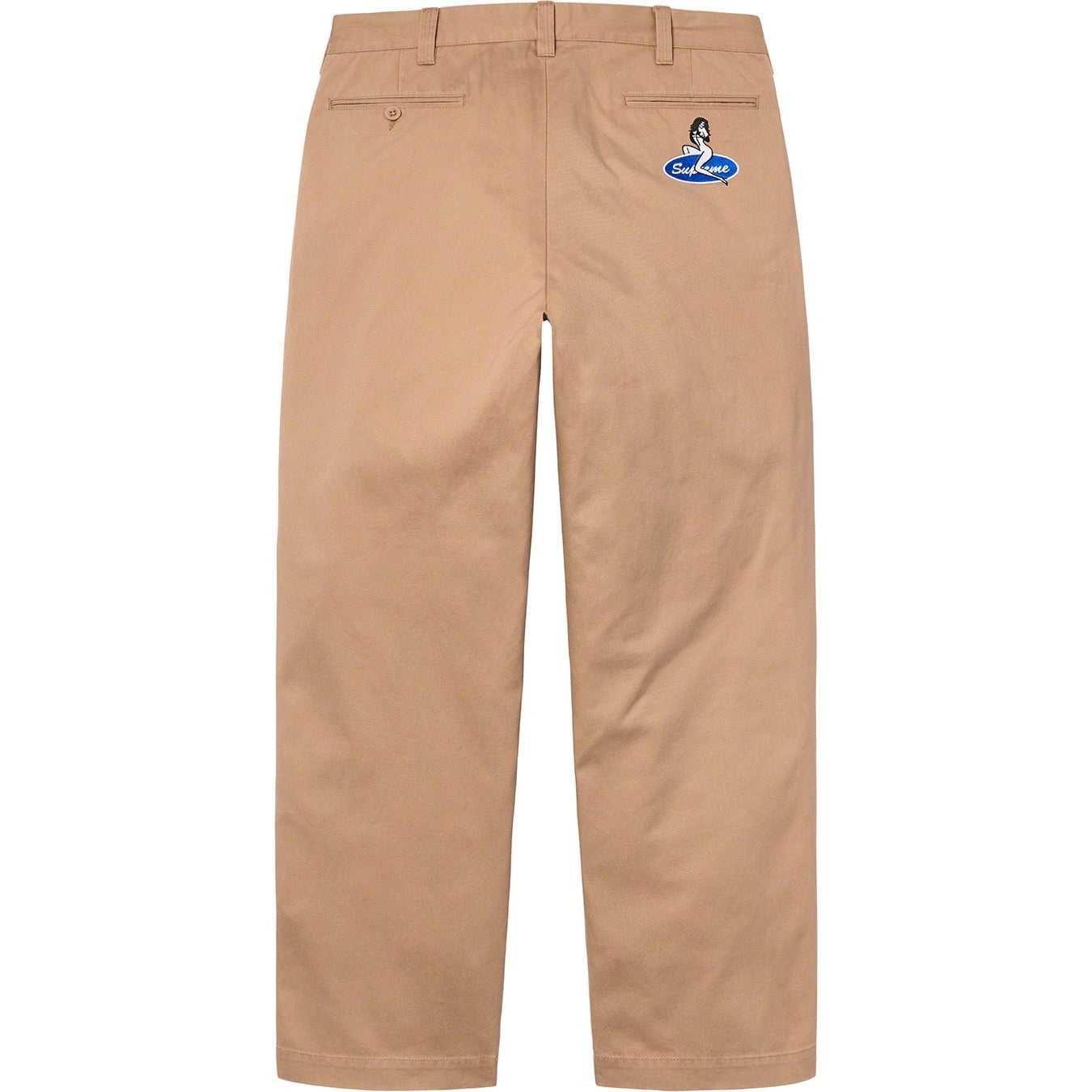Chino Pant view 10